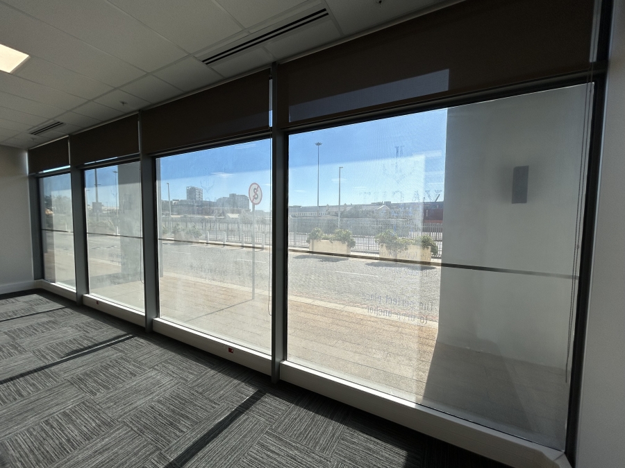To Let Commercial Property for Rent in Foreshore Western Cape